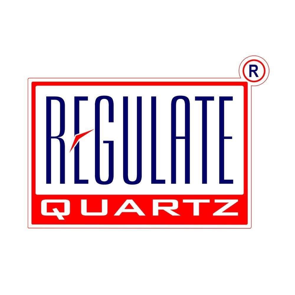 Regulate logo